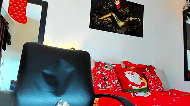 Snapshot of KimberlyBanks2 chatting on December 2025 07:53:02 PM KimberlyBanks2 online show from December 2025 07:53:02 PM