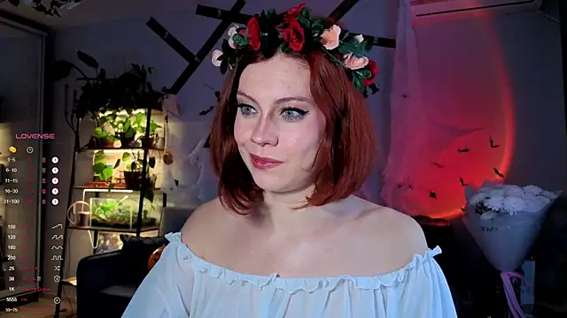 Your Corvus online show from October 2025 10:49:01 AM