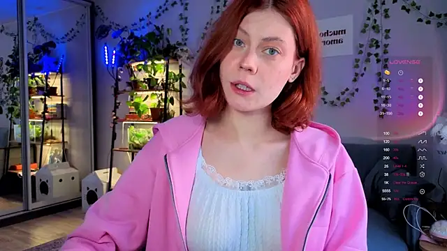 Your Corvus online show from November 2025 09:53:01 AM