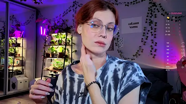 Your Corvus online show from November 2025 07:44:01 AM