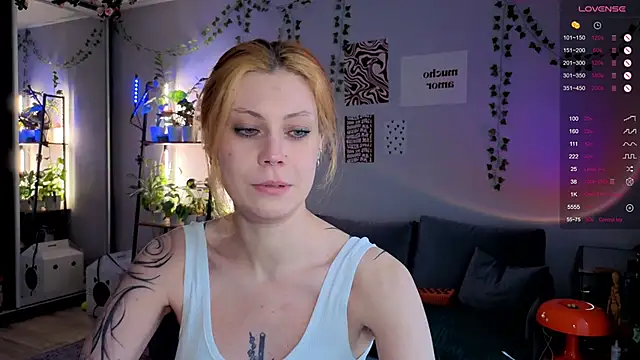 Your Corvus online show from April 2026 09:21:01 AM