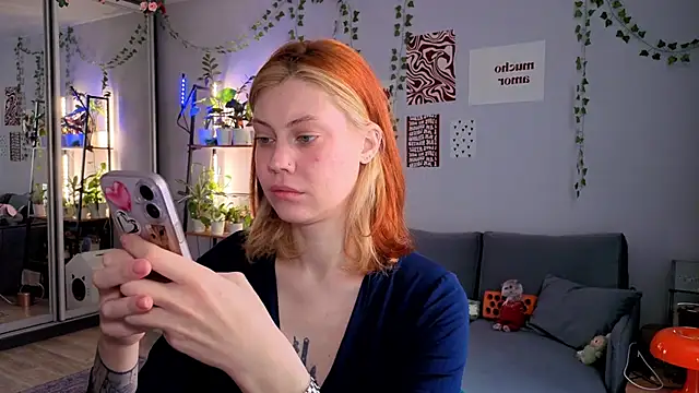 Your Corvus online show from April 2026 07:57:01 AM