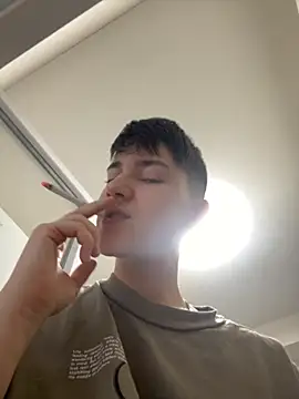 JessyAdore online show from December 2025 06:08:02 AM