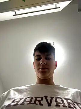 JessyAdore online show from December 2025 06:51:01 AM