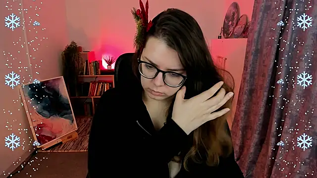 KeytSilvas online show from December 2024 05:39:01 AM