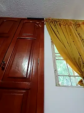 Snapshot of baby_five chatting on February 2025 08:31:01 PM baby five online show from February 2025 08:31:01 PM