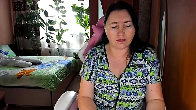 Tatyana51 online show from February 2026 07:32:02 AM