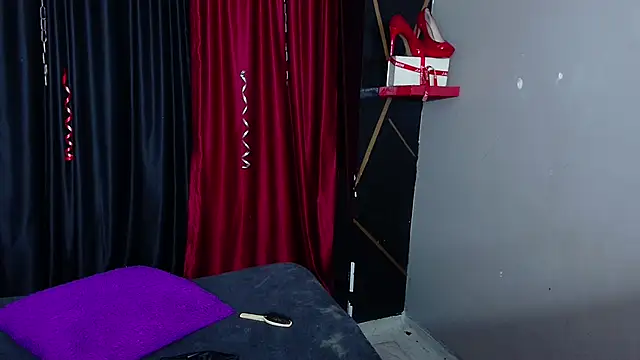 AvaLusty online show from February 2025 02:31:01 AM