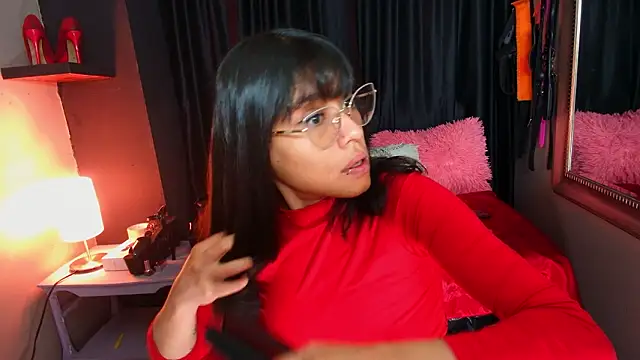 AvaLusty online show from February 2026 01:09:02 PM