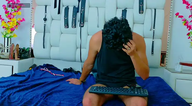 LeidyJones online show from March 2025 09:37:02 PM