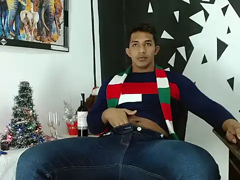 Yeiko Park2 online show from December 2024 01:31:02 AM