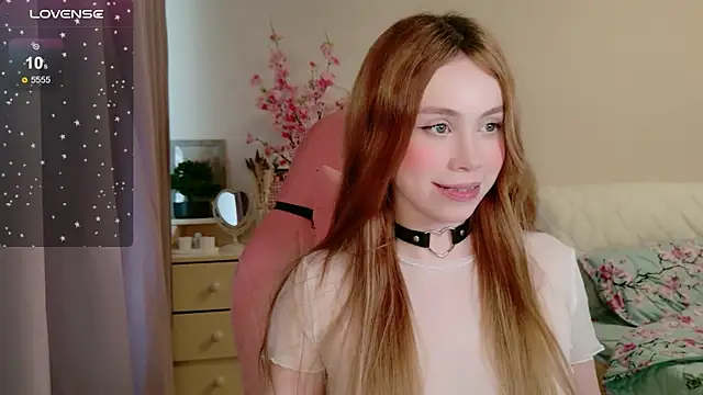 evangeli1na online show from July 2026 06:47:02 AM