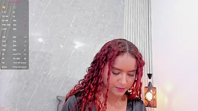 Snapshot of Sophiee_Velvet chatting on March 2025 03:14:02 PM Sophiee Velvet online show from March 2025 03:14:02 PM