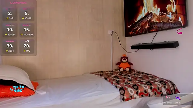 meganrossee69 online show from January 2026 08:47:01 PM