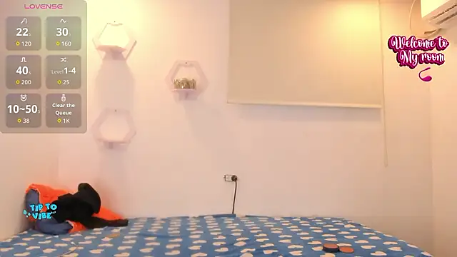 meganrossee69 online show from February 2026 11:05:02 PM