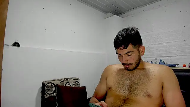 Himoreno25 online show from February 2025 03:33:01 AM