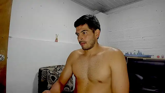 Himoreno25 online show from February 2025 11:04:02 PM