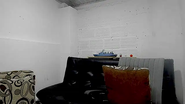 Himoreno25 online show from March 2025 03:01:01 AM