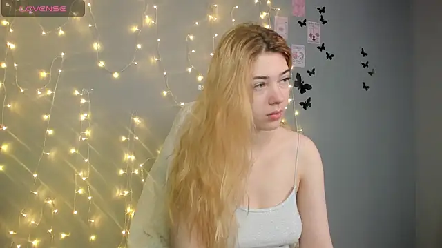 Vanessa Walters online show from January 2025 03:05:02 AM