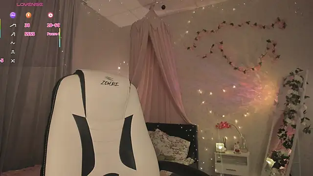 Vanessa Walters online show from January 2026 03:12:02 AM