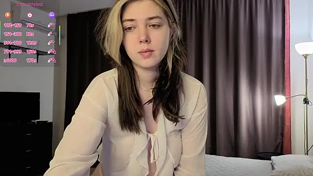 Vanessa Walters online show from February 2026 03:10:01 AM