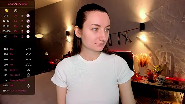 annacooleman online show from October 2025 06:15:02 AM