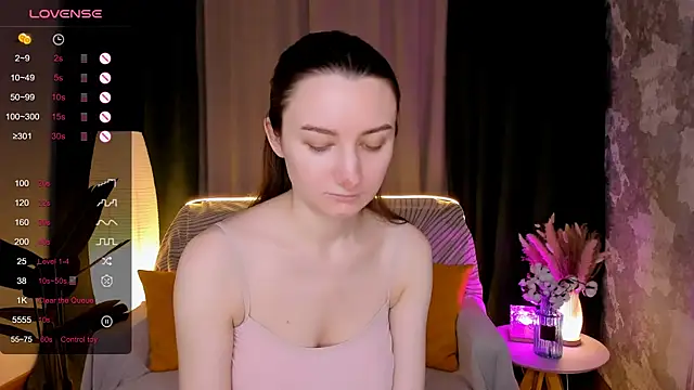 annacooleman online show from February 2026 02:23:01 AM