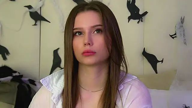 Snapshot of DianaVert chatting on October 2025 06:39:02 PM DianaVert online show from October 2025 06:39:02 PM