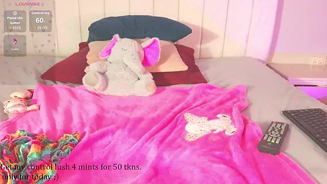 julieta flower online show from February 2026 11:20:01 AM