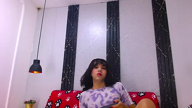 AndreaGil  online show from April 2026 03:09:02 PM