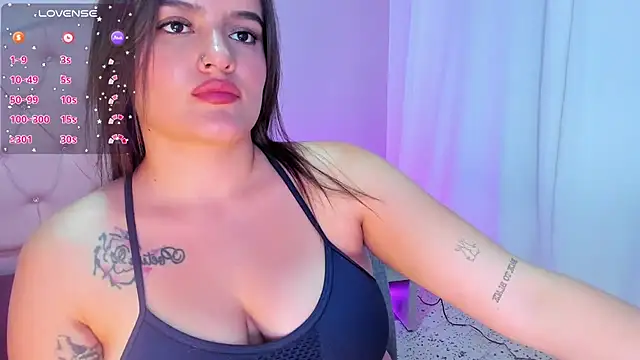 Snapshot of ellarosee_ chatting on December 2024 11:25:01 PM ellarosee online show from December 2024 11:25:01 PM