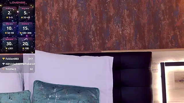 MarySinn online show from December 2024 11:04:01 PM