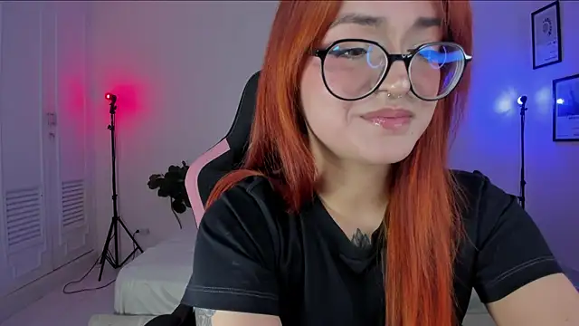 Snapshot of SweetJennaa chatting on January 2025 11:00:01 PM SweetJennaa online show from January 2025 11:00:01 PM