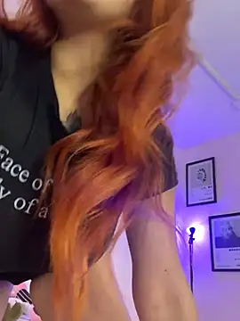 Snapshot of SweetJennaa chatting on January 2025 01:43:02 AM SweetJennaa online show from January 2025 01:43:02 AM