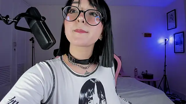 Snapshot of SweetJennaa chatting on January 2025 07:53:01 AM SweetJennaa online show from January 2025 07:53:01 AM