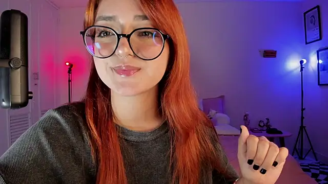 Snapshot of SweetJennaa chatting on February 2025 04:35:02 AM SweetJennaa online show from February 2025 04:35:02 AM