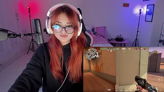 Snapshot of SweetJennaa chatting on February 2025 12:16:01 PM SweetJennaa online show from February 2025 12:16:01 PM