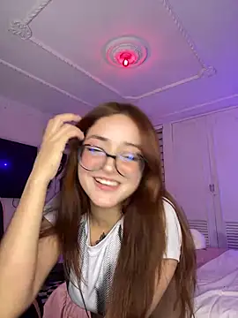 Snapshot of SweetJennaa chatting on February 2025 01:33:01 AM SweetJennaa online show from February 2025 01:33:01 AM