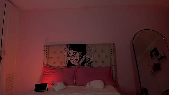 Snapshot of SweetJennaa chatting on November 2025 01:59:02 AM SweetJennaa online show from November 2025 01:59:02 AM