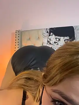 Snapshot of SweetJennaa chatting on December 2025 02:38:01 AM SweetJennaa online show from December 2025 02:38:01 AM