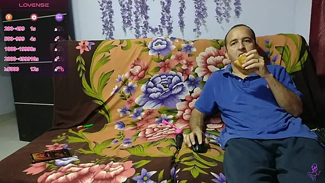 yazfore2 online show from November 2025 12:22:02 AM