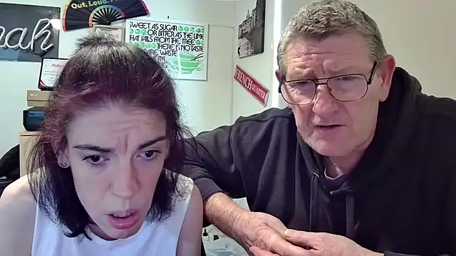 MelinahViking online show from November 2025 05:54:01 AM