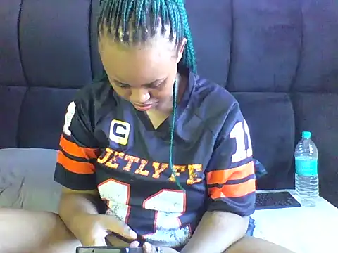 Snapshot of Candii_wet_ chatting on January 2025 10:22:02 AM Candii wet  online show from January 2025 10:22:02 AM