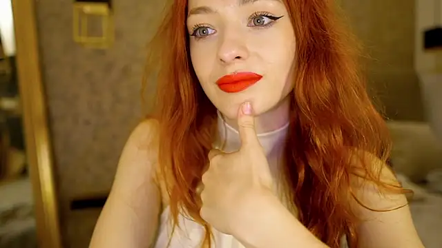MiaRouge online show from May 2026 10:50:03 PM