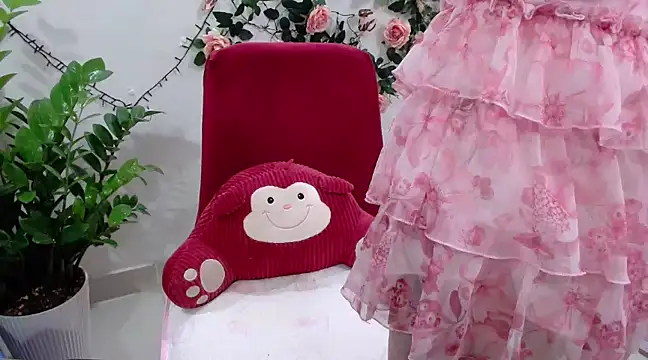 Snapshot of Cindy--Cici chatting on January 2025 12:06:01 AM Cindy--Cici online show from January 2025 12:06:01 AM