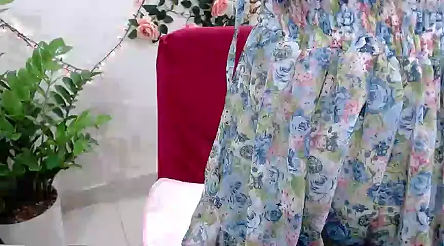 Snapshot of Cindy--Cici chatting on January 2025 01:10:01 AM Cindy--Cici online show from January 2025 01:10:01 AM