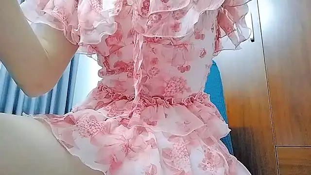 Snapshot of Cindy--Cici chatting on March 2025 04:39:02 AM Cindy--Cici online show from March 2025 04:39:02 AM