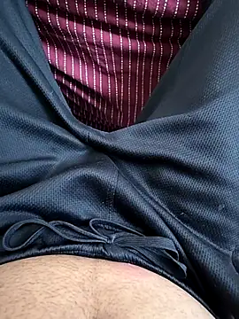 MuslimBrownDick online show from November 2025 02:01:01 PM