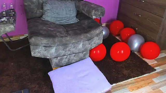 jade brunnette online show from February 2025 11:09:01 PM