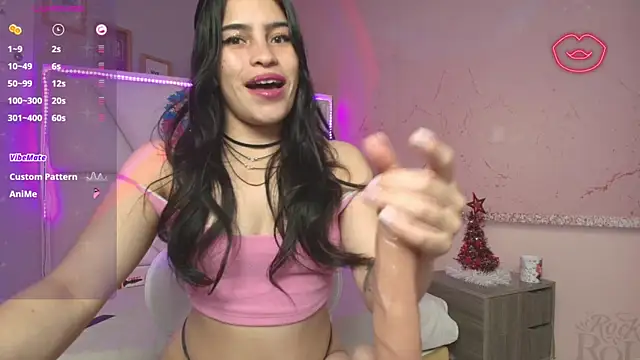 ariadna dawson7 online show from December 2024 01:49:01 PM